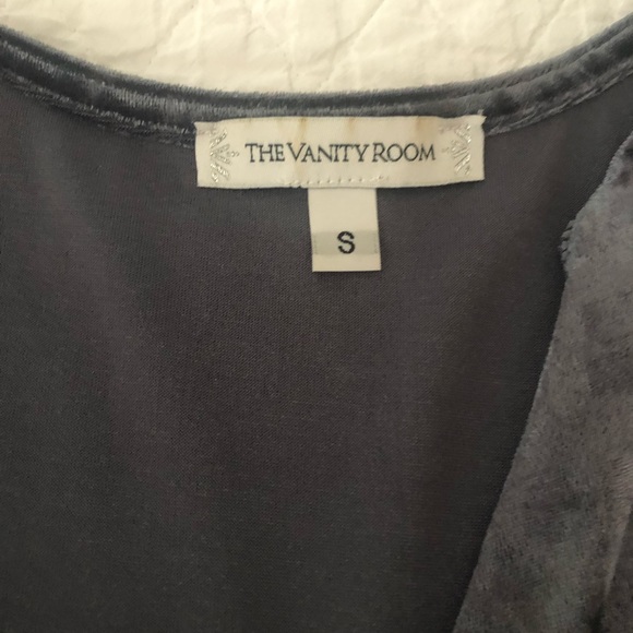 The Vanity Room Dress - Picture 7 of 7